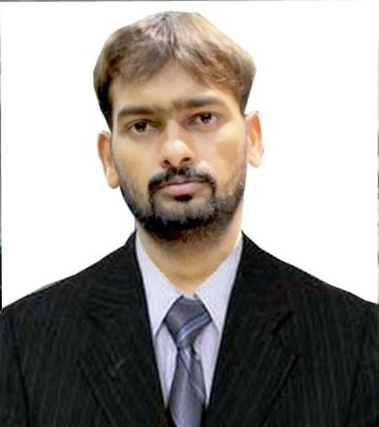 Neeraj Goyal