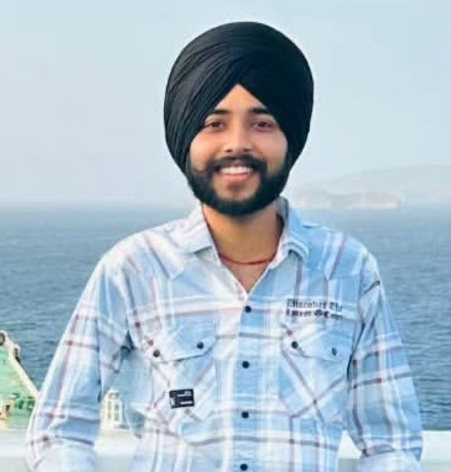 Aakash Kumar