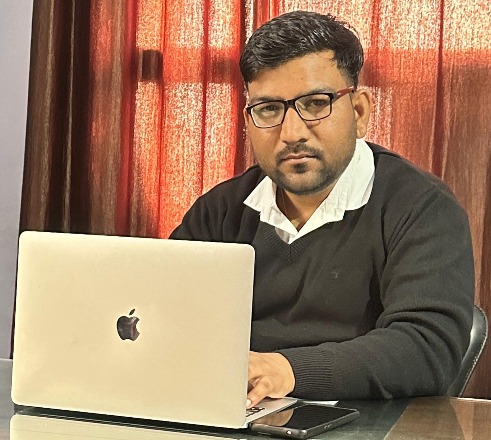 Parveen Kumar